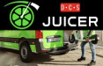 DCS Juicer Kft. logo