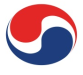 Korean Airlines Co., Ltd. Magyarországi Fióktelepe logo