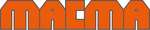 MACMA Kft. logó
