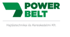 POWER BELT Kft logó