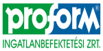 PROFORM ZRt. logó