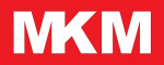 MKM LOGISTIK Kft logó