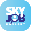 Sky Job Hungary Kft. logó