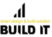 BUILD IT Mérnökiroda Zrt. logo