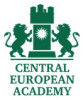 Közép-európai Akadémia logo