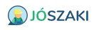 JóSzaki Kft. logo