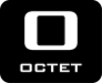 OCTET Kft logo