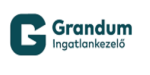 Grandum Ingatlankezelő Kft. logó