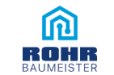 ROHR BAUMEISTER Kft logo