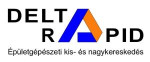 DELTA-RAPID Kft. logo