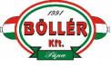 BÖLLÉR-KER KFT. logo
