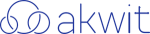 AkwIT Kft. logo
