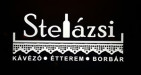 STELÁZSI ÉTTEREM Kft. logó