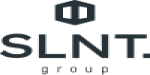 SLNT Group Kft. logó