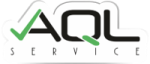 AQL Service Kft. logó