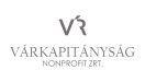Várkapitányság Nonprofit Zrt. karrier, állás és munka