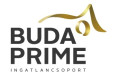 Buda Prime Kft. logó