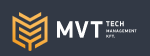 MVTTech Management Kft. logó