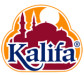 KALIFA Kft. logó