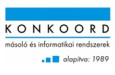 KONKOORD Kft. logó