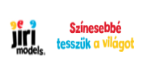 JIRI MODELS HU Kft. logó