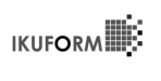 Ikuform Kft. logó