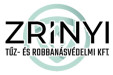 ZRÍNYI Kft. logó