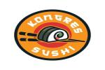 KongresSUSHI Kft. logó