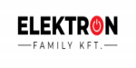 ELEKTRON FAMILY Kft. logó