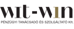 WIT-WIN Kft. logó