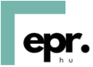 EPR.hu Szakértők Kft. logó