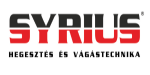 SYRIUS-TECH Zrt. logó