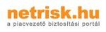 Netrisk Magyarország Kft. karrier, állás és munka