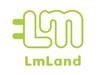 LMLAND KFT. logó