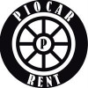 Piocar Rent Kft. logó