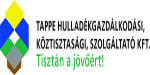 TAPPE KFT logó
