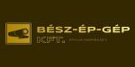 BÉSZ-ÉP-GÉP Kft. logó