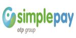 SimplePay Zrt. logó