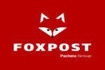 FoxPost Kft. logó