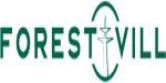 Forest-Vill Zrt. logó
