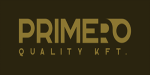 Primero Quality Kft. logó