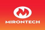 Mirontech Kft. logó