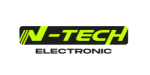 N-TECH ELECTRONIC Kft. logó