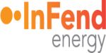 InFend Energy Kft. logó
