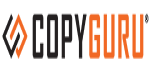 COPYGURU Kft. logó