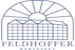 FELDHOFFER KERTÉSZET Kft. logó