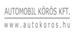 AutoMobil Körös Kft. logó
