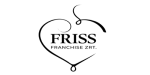 FRISS Franchise Zrt. logó