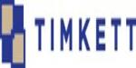 TIMKETT Kft logó