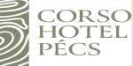 Corso Hotel Üzemeltető Kft. logó